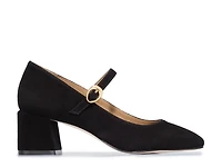 Ancona Mary Jane Pump