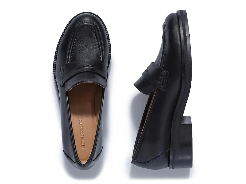 Tabitha Penny Loafer