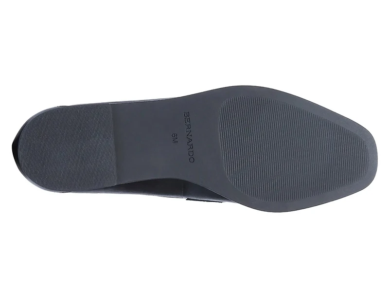 Zephyr Loafer