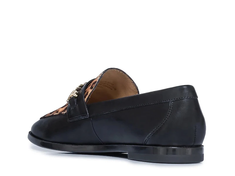 Zephyr Loafer