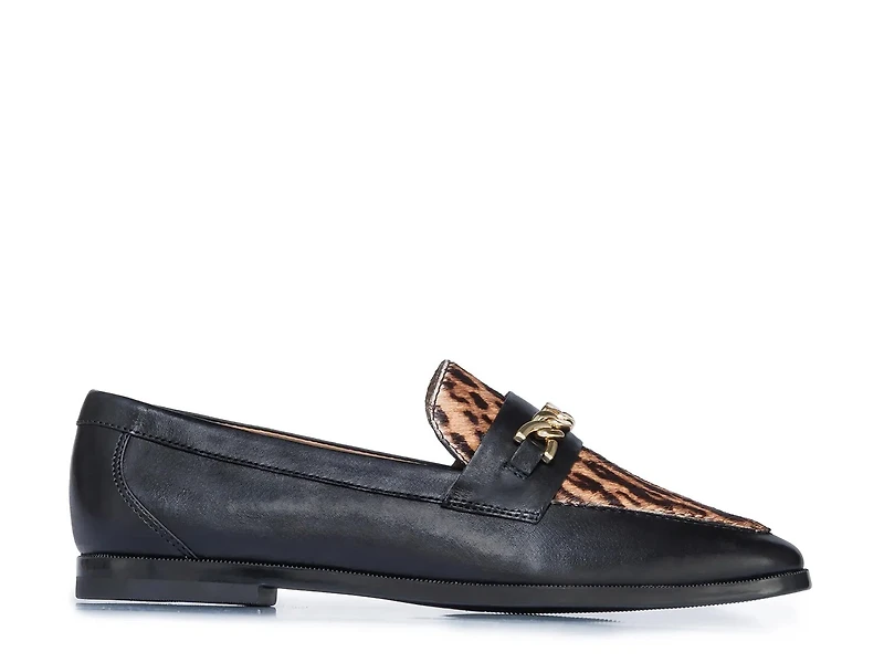Zephyr Loafer