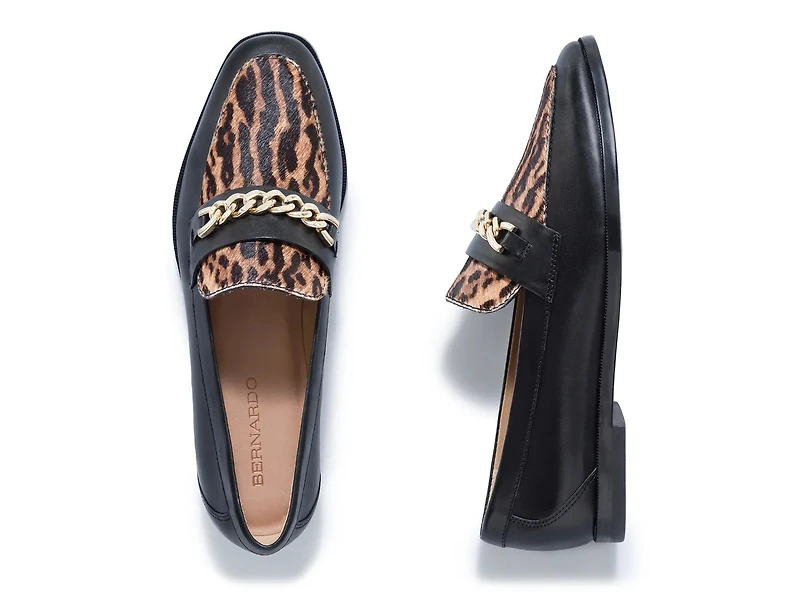 Zephyr Loafer