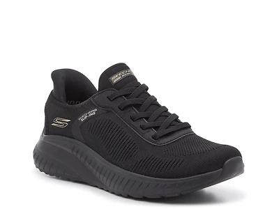 Hands Free Slip-Ins: BOBS Sport Squad Chaos Slip-On Sneaker