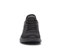 Hands Free Slip-Ins: BOBS Sport Squad Chaos Slip-On Sneaker