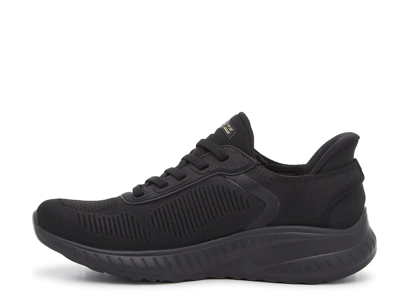 Hands Free Slip-Ins: BOBS Sport Squad Chaos Slip-On Sneaker