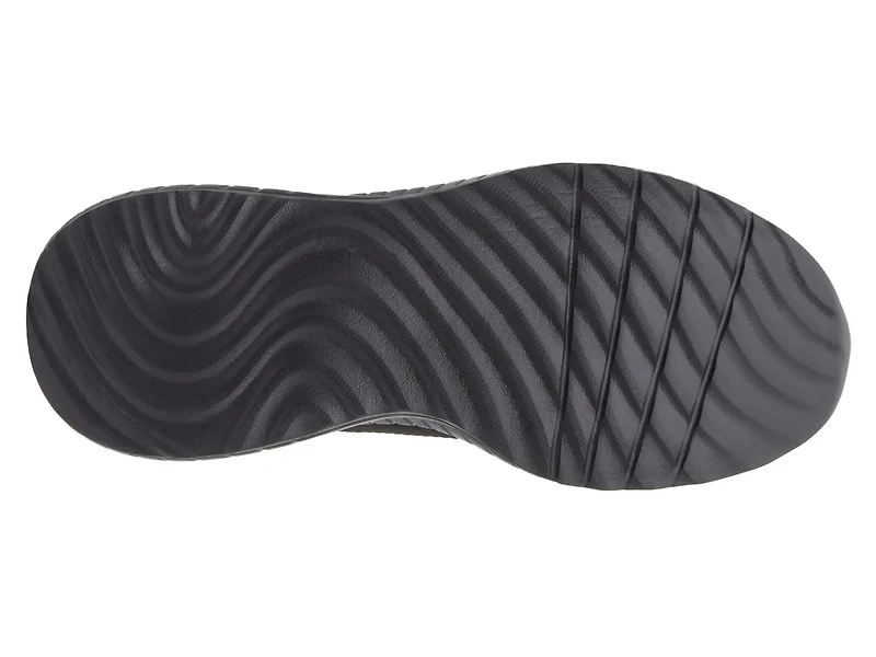 Hands Free Slip-Ins: BOBS Sport Squad Chaos Slip-On Sneaker