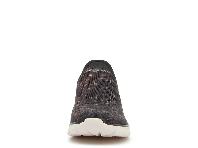 Hands Free Slip-Ins Virtue Sleek Slip-On Sneaker