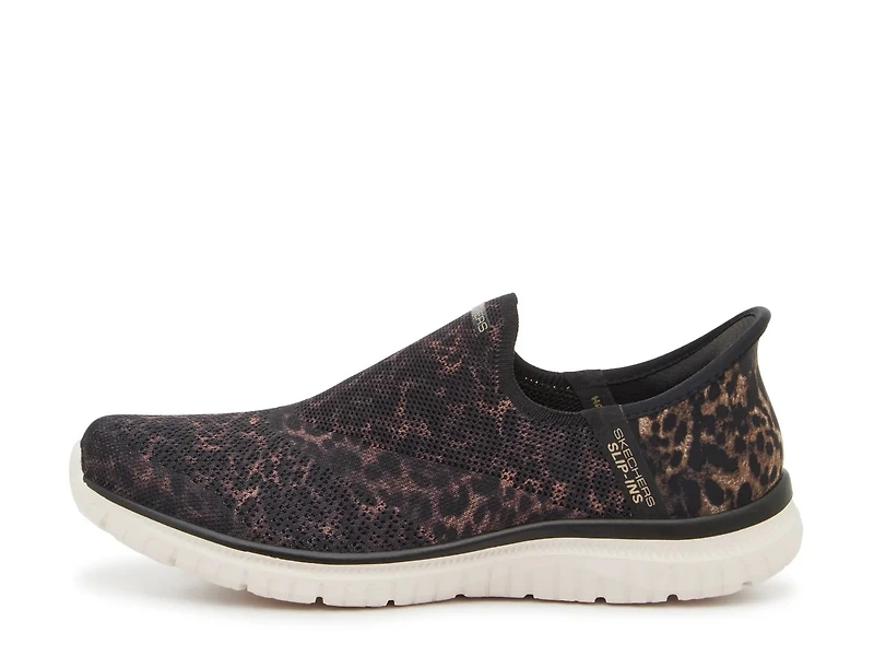 Hands Free Slip-Ins Virtue Sleek Slip-On Sneaker