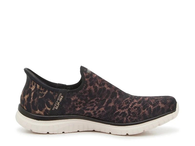 Hands Free Slip-Ins Virtue Sleek Slip-On Sneaker