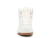 Rebound Layup Pearl High-Top Sneaker - Women's