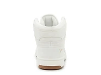 Rebound Layup Pearl High-Top Sneaker - Women's