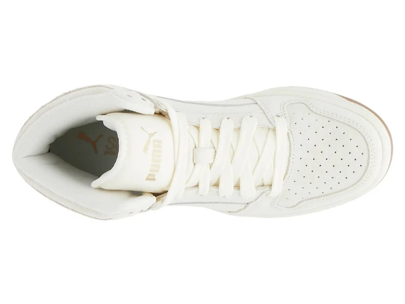 Rebound Layup Pearl High-Top Sneaker - Women's