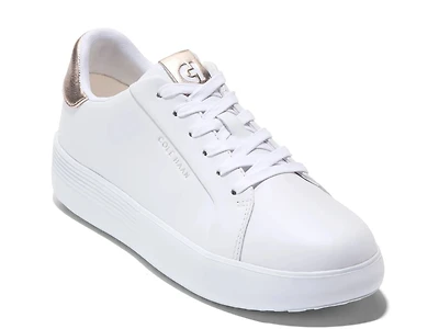 Joy Platform Sneaker