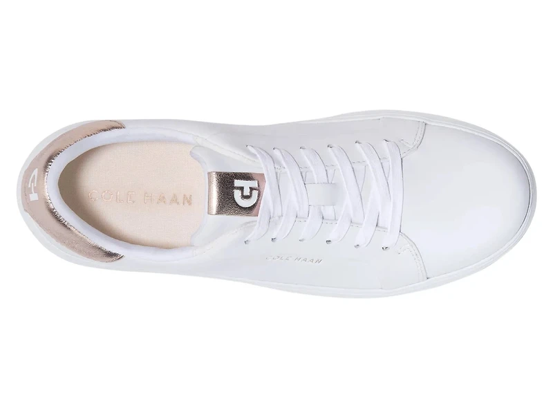 Joy Platform Sneaker