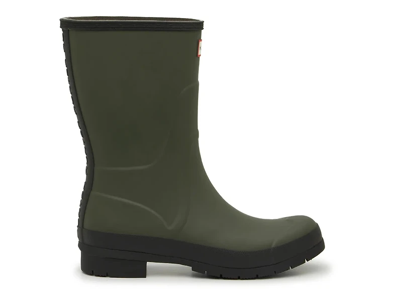Liberty Rain Boot
