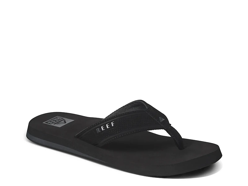 The Layback Flip Flop