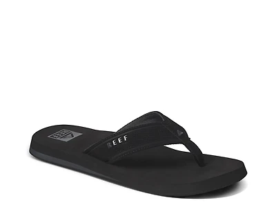 The Layback Flip Flop