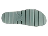 Horizon Platform Sandal
