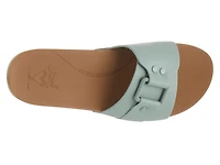 Horizon Platform Sandal
