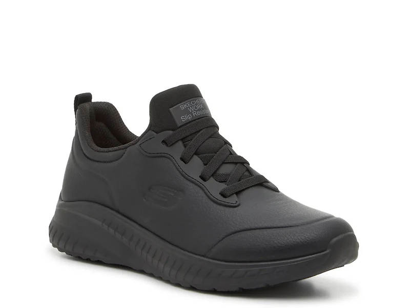 Rodney Slip-On Work Sneaker - Women's