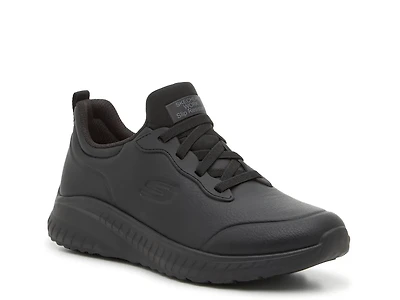 Rodney Slip-On Work Sneaker - Women's