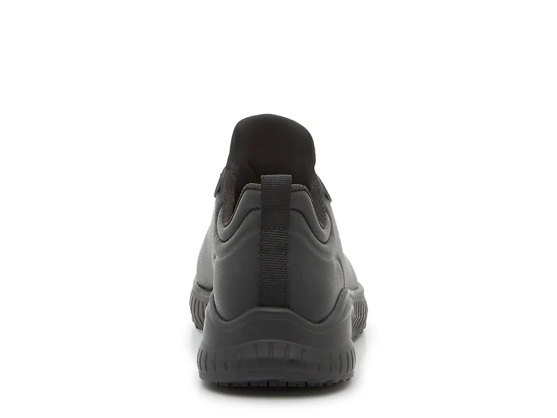Rodney Slip-On Work Sneaker - Women's