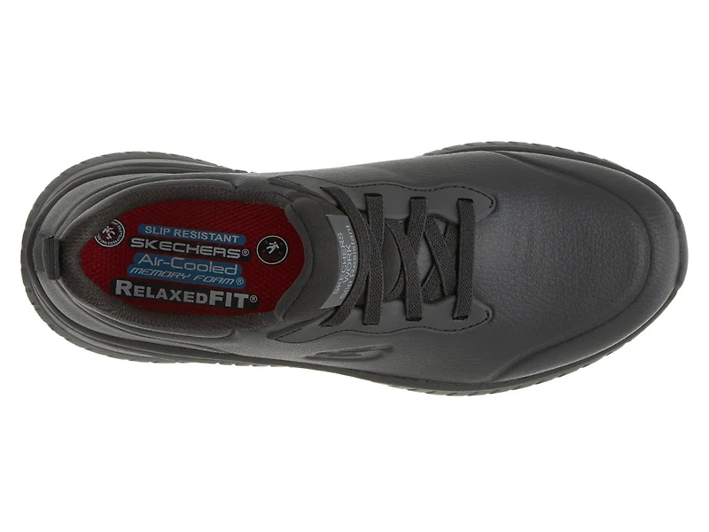 Rodney Slip-On Work Sneaker - Women's