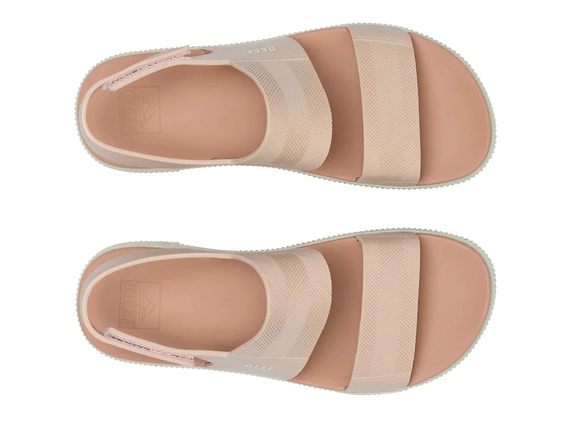 Water Vista Higher Platform Sandal