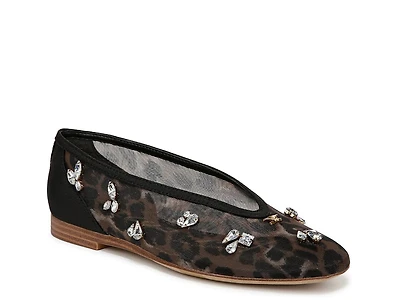 Tina Ballet Flat