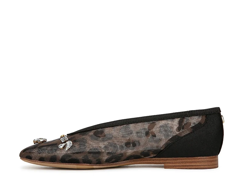 Tina Ballet Flat
