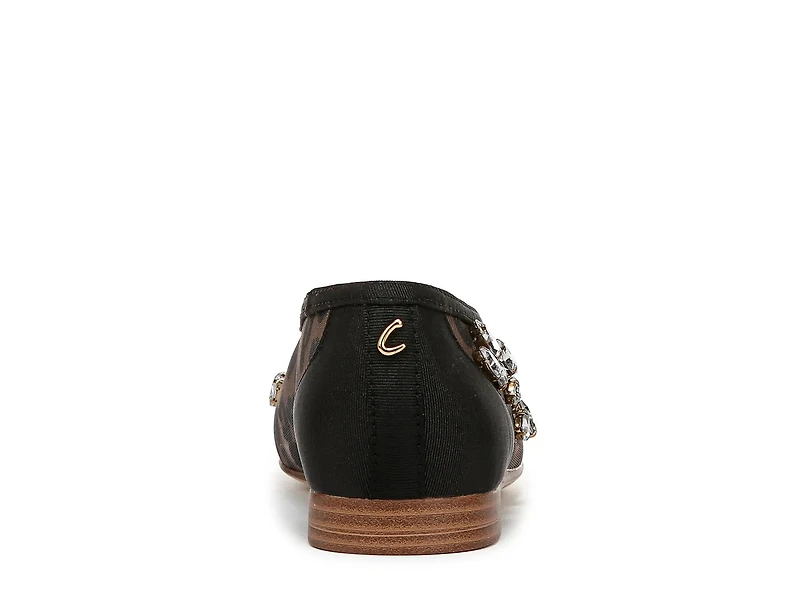 Tina Ballet Flat