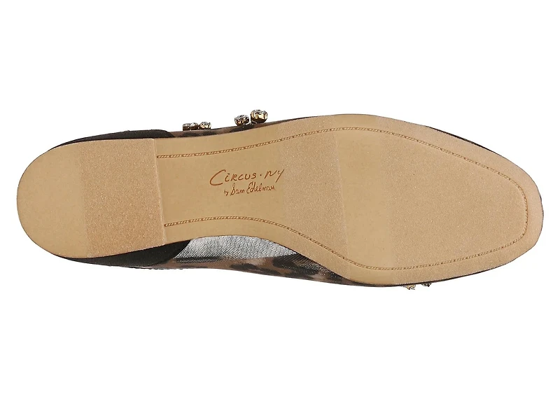 Tina Ballet Flat