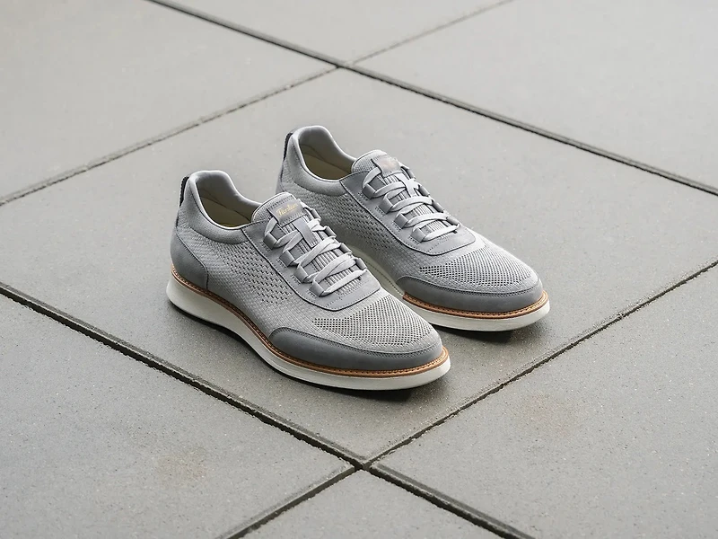 Launch Sneaker