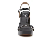 Sabria Sandal