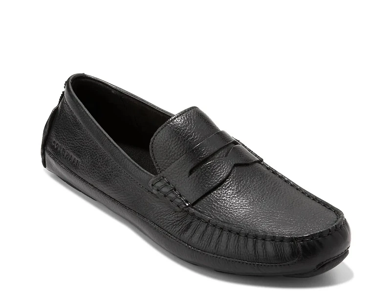 Wyatt Penny Loafer
