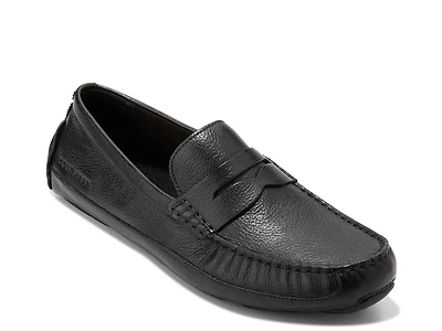 Wyatt Penny Loafer