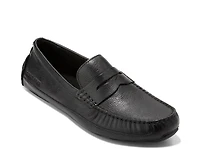 Wyatt Penny Loafer