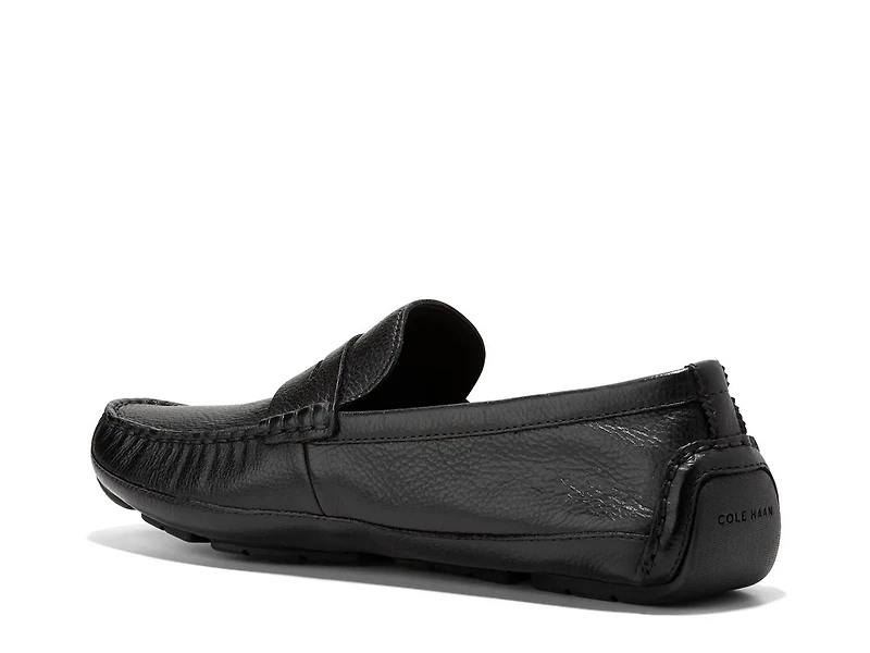 Wyatt Penny Loafer