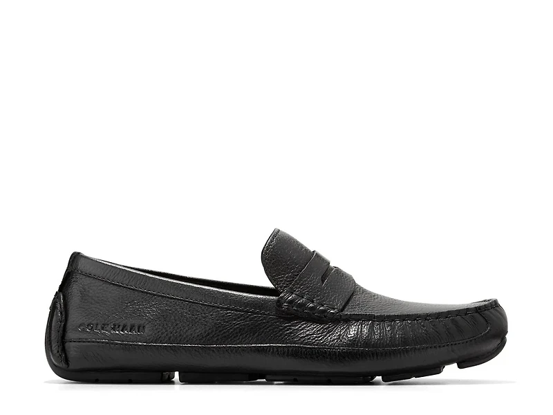 Wyatt Penny Loafer
