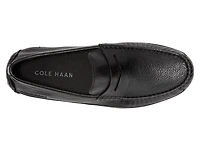 Wyatt Penny Loafer
