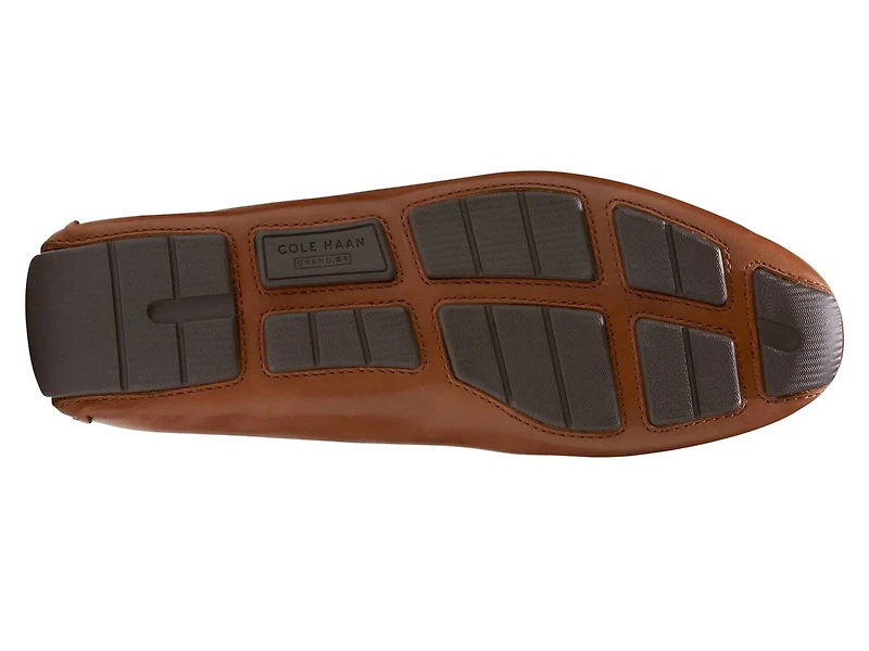Grand Laser Bit Loafer