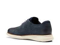 Zerogrand Oxford
