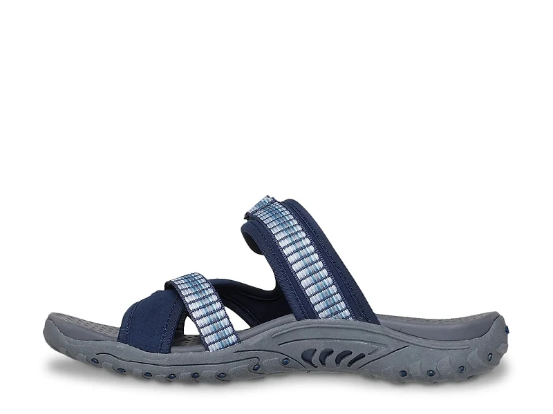 Reggae Color-Full Sandal