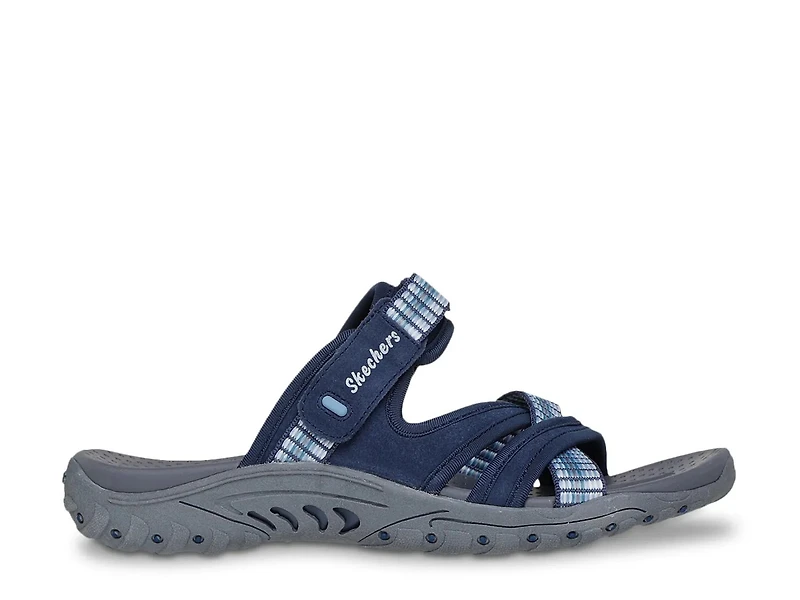 Reggae Color-Full Sandal