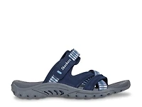 Reggae Color-Full Sandal