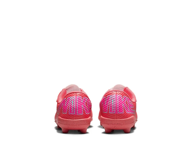 Vapor 16 Club Soccer Cleat - Kids'