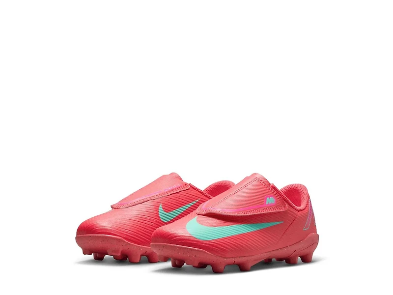 Vapor 16 Club Soccer Cleat - Kids'