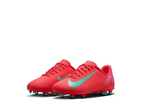 Vapor 16 Club Soccer Cleat - Kids'