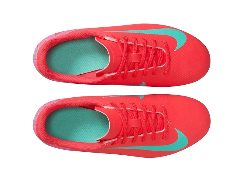 Vapor 16 Club Soccer Cleat - Kids'