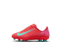 Vapor 16 Club Soccer Cleat - Kids'